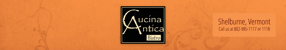 Cucina Antica